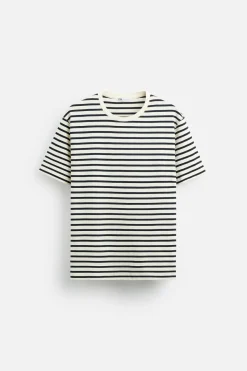 Best CAMISETA BÁSICA MEDIUM WEIGHT Hombre Camisetas