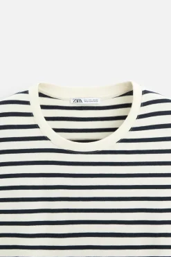 Best CAMISETA BÁSICA MEDIUM WEIGHT Hombre Camisetas