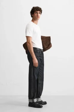 Best CAMISETA BÁSICA SLIM FIT Hombre Camisetas