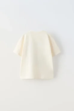 Niños ZARA 1½ - 6 Años·Camisetas|1½ - 6 Años·Camisetas<CAMISETA CACTUS