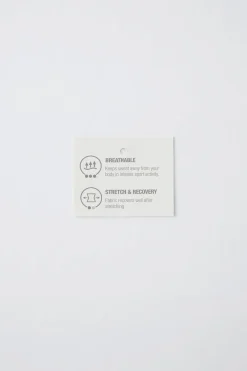 Niños ZARA 6 - 14 Años·Camisetas|6 - 14 Años·Deporte / Jogging<CAMISETA CALIDAD MODAL