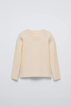 Niños ZARA 1½ - 6 Años·Camisetas|6 - 18 Meses·Camisetas<CAMISETA CANALÉ