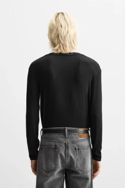 Best CAMISETA CANALÉ CUELLO BOTONES Hombre Camisetas