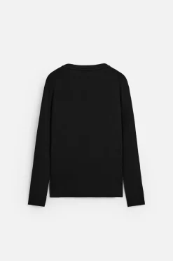 Best CAMISETA CANALÉ CUELLO BOTONES Hombre Camisetas