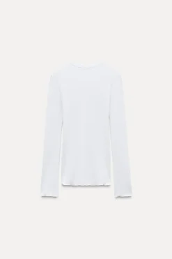 Clearance CAMISETA CANALÉ SOFT Mujer Camisetas