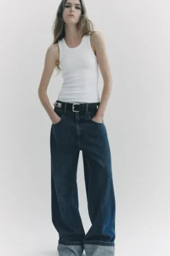 New CAMISETA CANALÉ STRETCH Mujer Camisetas