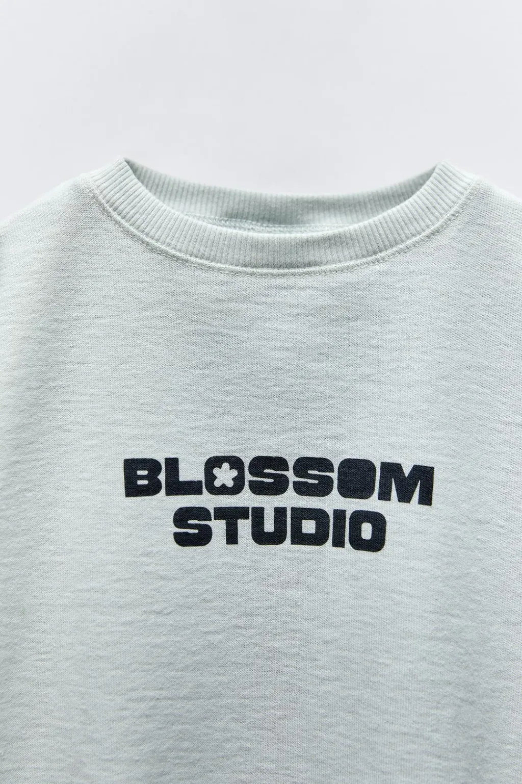 Niños ZARA 1½ - 6 Años·Camisetas|1½ - 6 Años·Camisetas<CAMISETA COLOR BLOCK ETIQUETA