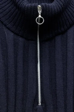 New CAMISETA COMBINADA CHALECO CREMALLERA Mujer Camisetas