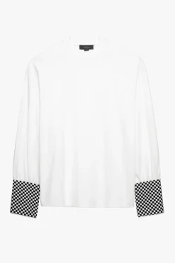 Online CAMISETA COMBINADO X STEFANO PILATI Hombre Camisetas