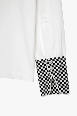 Online CAMISETA COMBINADO X STEFANO PILATI Hombre Camisetas