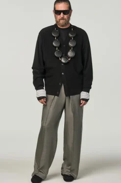 Online CAMISETA COMBINADO X STEFANO PILATI Hombre Camisetas