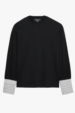 Online CAMISETA COMBINADO X STEFANO PILATI Hombre Camisetas