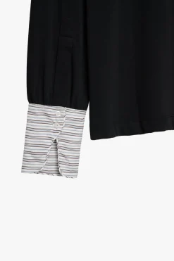 Online CAMISETA COMBINADO X STEFANO PILATI Hombre Camisetas