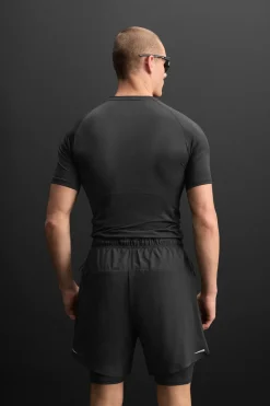 Discount CAMISETA COMPRESIVA ENTRENAMIENTO Hombre Camisetas