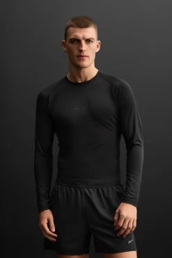 Discount CAMISETA COMPRESIVA ENTRENAMIENTO Hombre Camisetas