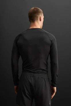 Discount CAMISETA COMPRESIVA ENTRENAMIENTO Hombre Camisetas