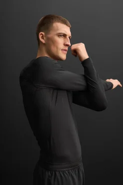 Discount CAMISETA COMPRESIVA ENTRENAMIENTO Hombre Camisetas