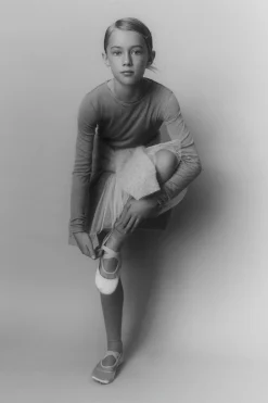 Niños ZARA 6 - 14 Años·Camisetas|6 - 14 Años·Total Look<CAMISETA CON LANA