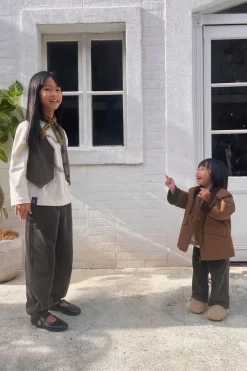 Niños ZARA 6 - 14 Años·Camisetas<CAMISETA CORAZÓN Y FLORES