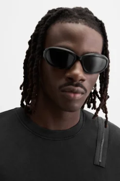 Online CAMISETA CREMALLERAS Hombre Camisetas