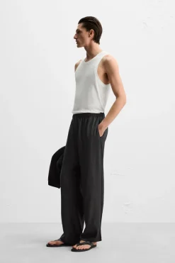 Online CAMISETA CREPÉ TANK Hombre Camisetas