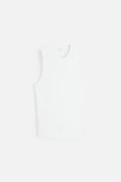 Online CAMISETA CREPÉ TANK Hombre Camisetas