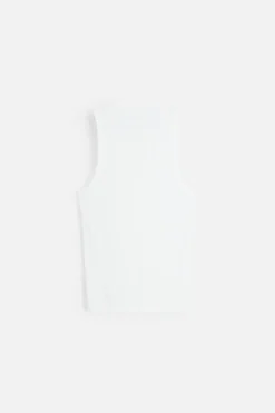 Online CAMISETA CREPÉ TANK Hombre Camisetas