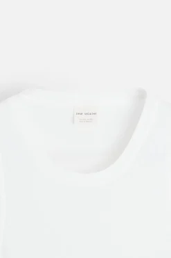 Online CAMISETA CREPÉ TANK Hombre Camisetas