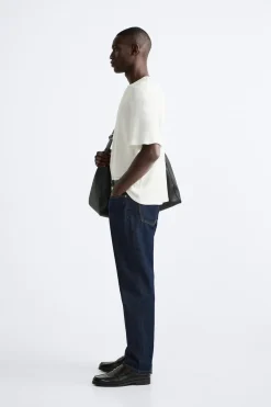 Discount CAMISETA CUELLO BOTÓN Hombre Camisetas