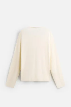 New CAMISETA CUELLO BOTONES Hombre Camisetas