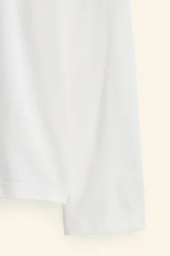 Niños ZARA 6 - 14 Años·Camisetas<CAMISETA CUELLO PANADERO LIMITED EDITION