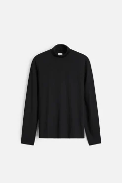 New CAMISETA CUELLO PERKINS Hombre Camisetas