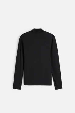 New CAMISETA CUELLO PERKINS Hombre Camisetas