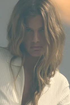 New CAMISETA CUELLO POLO CANALÉ Mujer Camisetas