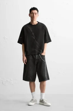 Best CAMISETA DENIM Hombre Camisetas