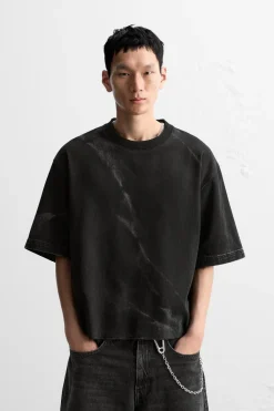 Best CAMISETA DENIM Hombre Camisetas