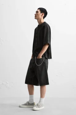 Best CAMISETA DENIM Hombre Camisetas