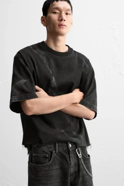 Best CAMISETA DENIM Hombre Camisetas