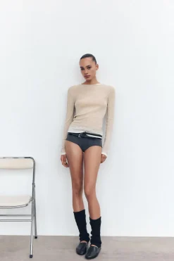 Online CAMISETA DOBLE Mujer Camisetas