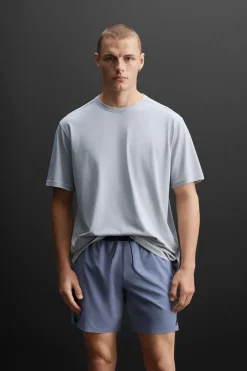 Outlet CAMISETA ENTRENAMIENTO CONFORT Hombre Camisetas