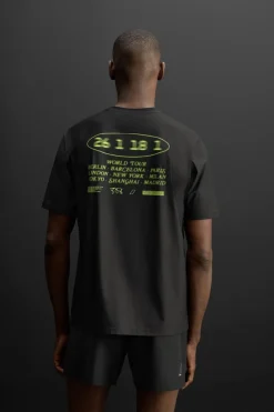 Best CAMISETA ENTRENAMIENTO ESTRUCTURA Hombre Camisetas