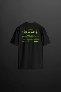 Best CAMISETA ENTRENAMIENTO ESTRUCTURA Hombre Camisetas