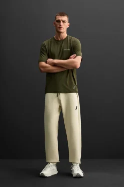 Discount CAMISETA ENTRENAMIENTO ESTRUCTURA Hombre Camisetas