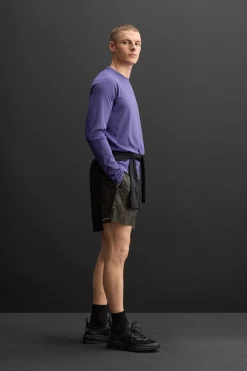 Outlet CAMISETA ENTRENAMIENTO ESTRUCTURA Hombre Camisetas