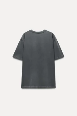 Hot CAMISETA ESTAMPACIÓN CIUDADES Mujer Camisetas