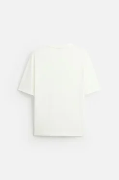 Discount CAMISETA ESTAMPACIÓN FOTOGRÁFICA Hombre Camisetas