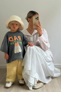 Niños ZARA 1½ - 6 Años·Camisetas|1½ - 6 Años·Camisetas<CAMISETA ESTAMPADO