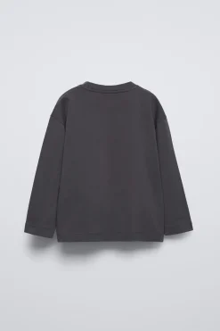 Niños ZARA 6 - 14 Años·Camisetas<CAMISETA ESTAMPADO