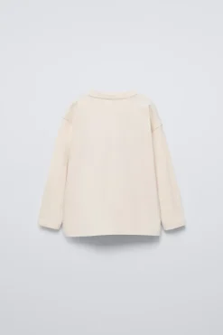 Niños ZARA 1½ - 6 Años·Camisetas|1½ - 6 Años·Camisetas<CAMISETA ESTAMPADO