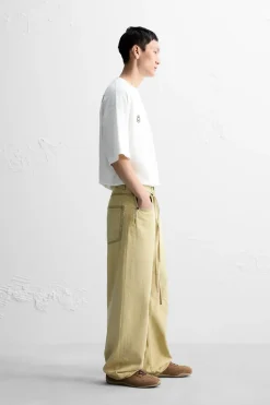 Outlet CAMISETA ESTAMPADO COMBINADO Hombre Camisetas